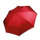 image 1 of Kimood Foldable Compact Mini Umbrella - Red - One Size