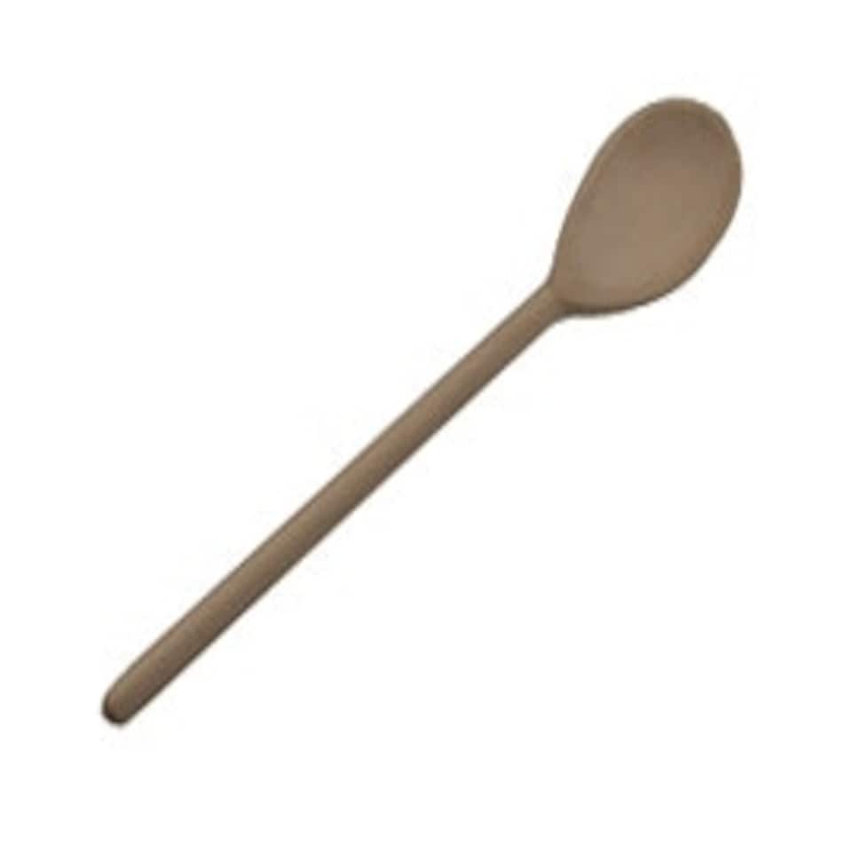 Beech 12" Wooden Spoon