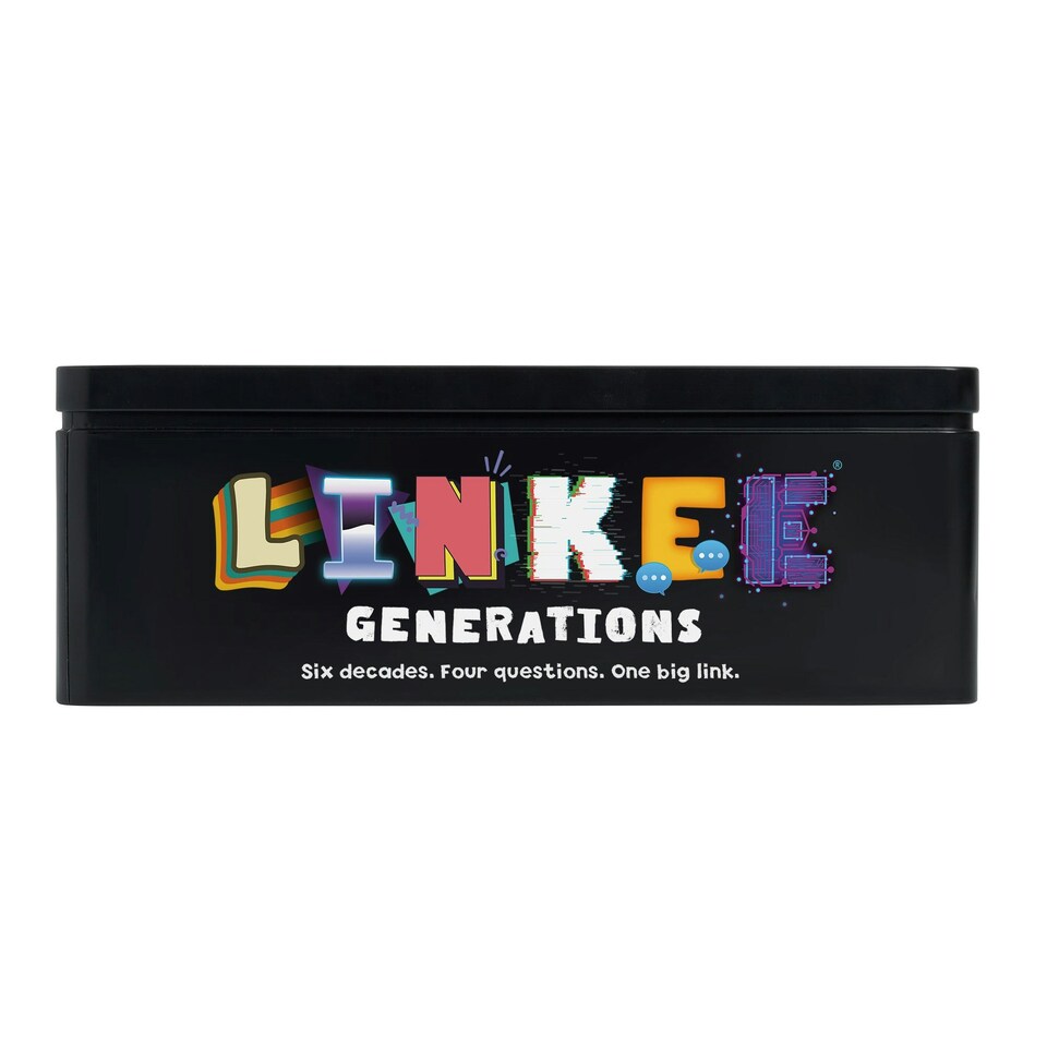 image 1 of Linkee Generations