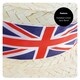 image 3 of Union Jack Suit and Tie Red | 3XL