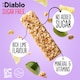image 2 of Diablo No Added Sugar Lime Muesli Bar 30g 4 Pack