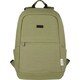 image 1 of Joey Canvas Anti-Theft 18L Laptop Backpack - Olive - One Size