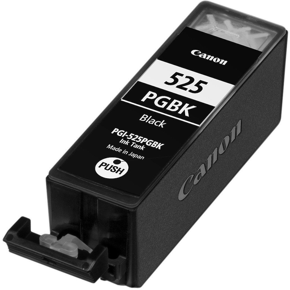 image 1 of Canon PGI525 Black Ink Cartridge Twin Pack Black | Canon PGI525 Black Ink Cartridge Twin Pack