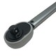 image 5 of 3/4" Drive 34" Torque Wrench Metric Ratchet 100 - 500Nm TE743