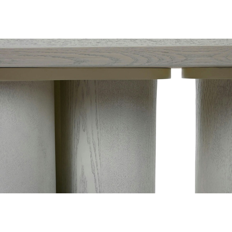 image 1 of Centre Table Home ESPRIT MDF Wood 140 x 80 x 45 cm N/A