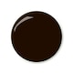 image 2 of Teddy Nail Polish Brown