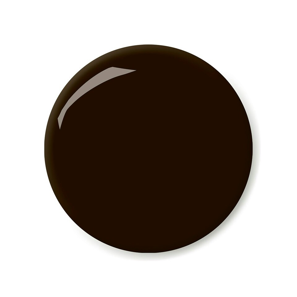 image 1 of Teddy Nail Polish Brown