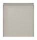 image 1 of 160cm Natural Plain Straight Edge Daylight Roller Blind | Brown | Natural