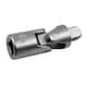 image 1 of Faithfull Universal Joint Cv 3/8in Square Drive | Multi | Multi Colour | One Size | 1