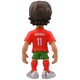 image 2 of Portugal FC Joao Felix MiniX Football Figurine - Multicoloured - One Size