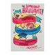 image 3 of Someone Brilliant  Humour Funny Card 'Awesomeness'