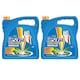 image 1 of Marshalls Garden Resolva Xtra Fast Weedkiller RTU 2 x 1 litre