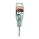 image 2 of Timco - SDS Plus Hammer Bit (Size 7.0 x 110 - 1 Each)