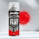 image 5 of Jenolite High Gloss Brake Caliper Paint - Red - 400ml