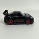 image 3 of Porsche 911 GT3 RS Black 2022 1:43 Scale Norev NV750062