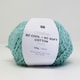 image 1 of Rico Design Yarn Creative So Cool + So Soft Cotton Chunky Light Blue | Blue