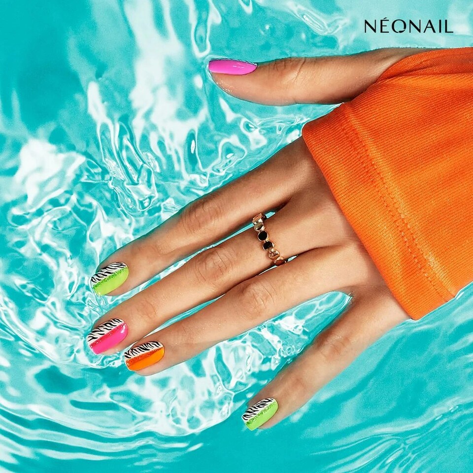 image 1 of NeoNail UV/LED Hybrid Nail Gel Polish You're a Goddess 7.2ml - What I Want 9946 N/A