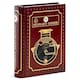image 3 of Harry Potter Hogwarts Express Gift Set - Maroon/Gold/Black - One Size