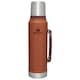 image 1 of Legendary Classic Bottle 1.0L Water Bottle | Brown | Brown | 1L