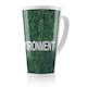 image 1 of Wellness Environment Designer Latte Mug