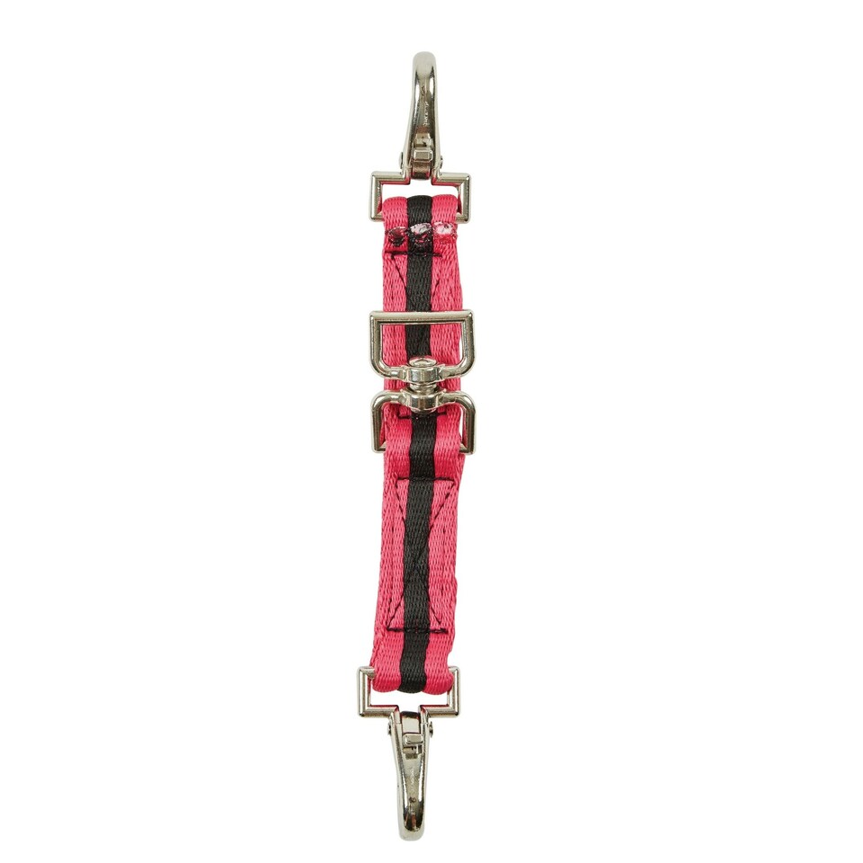 Kincade Brights Two Tone Lunging Attachment - Hot Pink - One Size