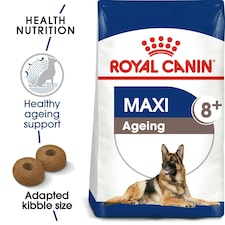 ROYAL CANIN® Maxi Ageing 8+ Dry Dog Food