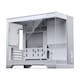 image 1 of Phanteks XT V3 Tempered Glass Micro ATX PC Case White
