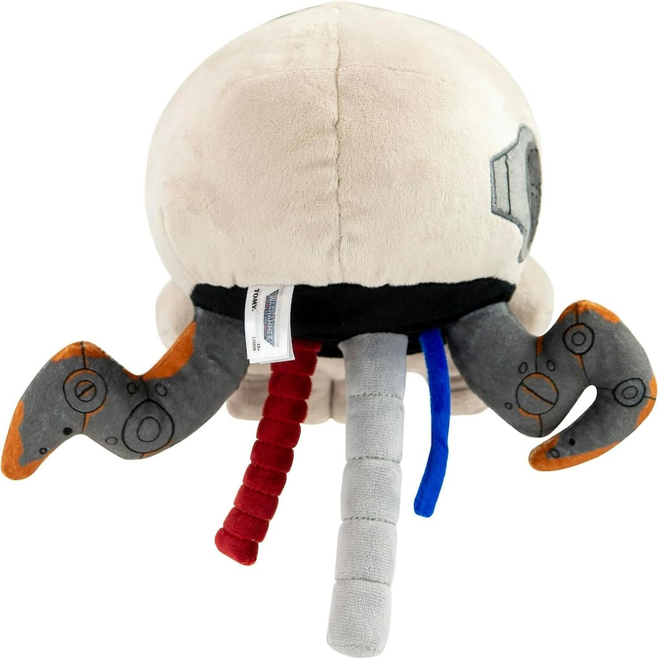 image 1 of Tomy - Warhammer Servo Skull Plush