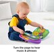 image 3 of Fisher Price Laugh And Learn Storybook Rhymes