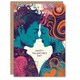 image 1 of Creative Couple Anniversary Valentines Her Wife Card