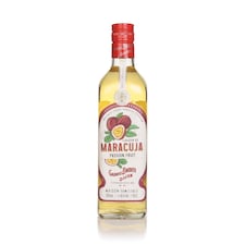 Gabriel Boudier Passion Fruit Liqueur Bartender Range 50cl | Clear