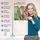 image 6 of Garden Birds 2026 Calendar | Square Wall Calendar | Bird Gift | Plastic Free Packaging | by Avonside Publishing