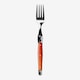 image 9 of Laguiole Dinner Fork | Black | Black