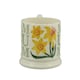 image 2 of Mug: 1 x 300ml Emma Bridgewater Yellow Daffodil Mum Half Pint Mug, Ceramic White