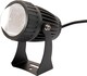 image 1 of Fxlab 8W Red Led Pinspot Black Body