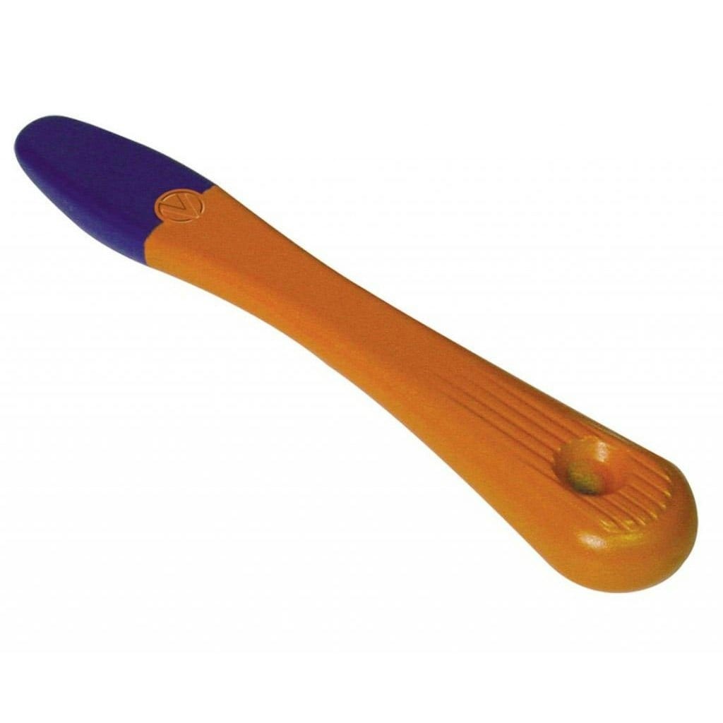 Vitrex Flexi Tip Seal Smoother - Brown/Blue - One Size