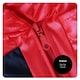 image 4 of Adults King Of Pop Costume - Fancy Dress N/A | XL