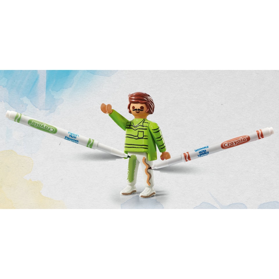 image 1 of Playmobil Color Dog Salon