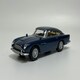 image 1 of Aston Martin DB5 Sierra Birch  1963 1:43 Scale Norev 270505