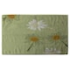 image 1 of Patterns and shapes in the style of scrapbooking (Bath Towel)