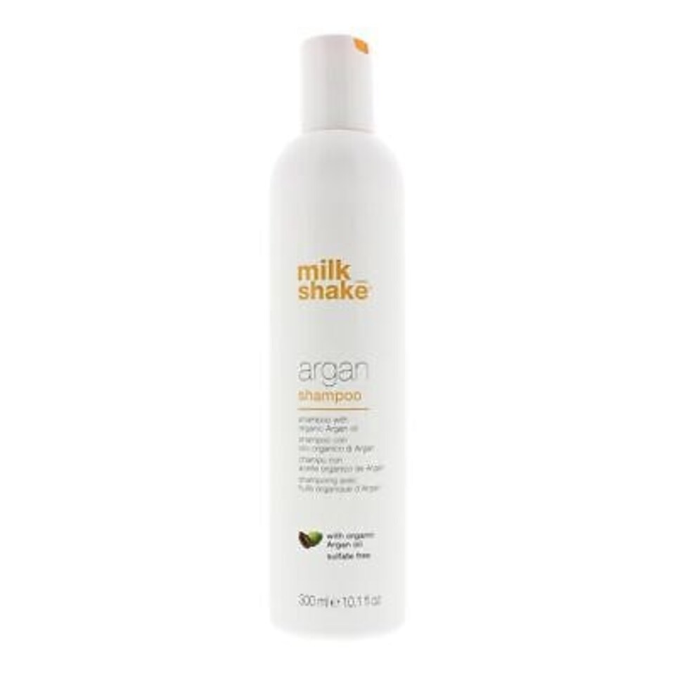 image 1 of milk_shake Argan Shampoo 300ml - With Organic Argan Oil