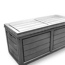 Garden Buildings & Storage