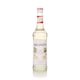 image 1 of Monin White Chocolate Chocolat Blanc Syrup | Clear
