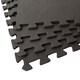 image 3 of Samuel Alexander 12 Piece EVA Floor Protective Foam Tiles / Mats 60x60cm Each  - Set Covers 4.32 sqm (46.5 sqft)