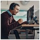 image 6 of Poly Voyager Focus 2 Stereo Microsoft Teams Certified USB-C USB-A Wireless Heads