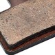 image 4 of AWE Semi Metallic Disc Brake Pads XTR/XT/LX/Hone/M535