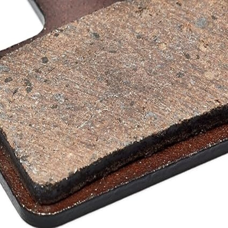 image 1 of AWE Semi Metallic Disc Brake Pads XTR/XT/LX/Hone/M535