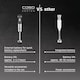 image 8 of Caso Design Click & Mash Cordless Hand Blender