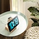 image 9 of Zens Nightstand Magnetic Wireless Charger Pro 2  (incl. Wall Charger) - copper