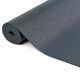 image 2 of Yoga-Mad Warrior II Yoga Mat - Graphite - 61cm x 183cm x 4mm